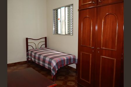 Casa à venda com 125m², 4 quartos e 2 vagasQuarto 3