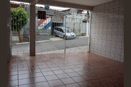 Casa à venda com 125m², 4 quartos e 2 vagasGaragem