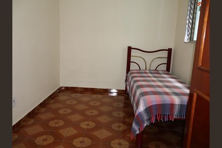 Casa à venda com 125m², 4 quartos e 2 vagasQuarto 3
