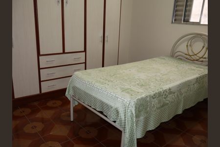 Casa à venda com 125m², 4 quartos e 2 vagasQuarto 1