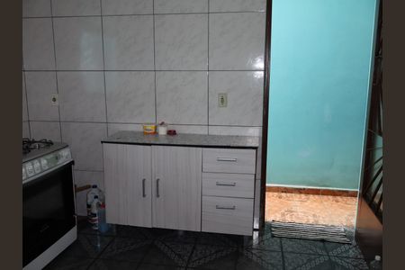 Casa à venda com 125m², 4 quartos e 2 vagasQuarto de Serviço