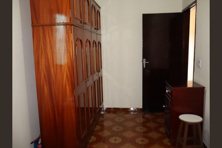 Casa à venda com 125m², 4 quartos e 2 vagasQuarto 3