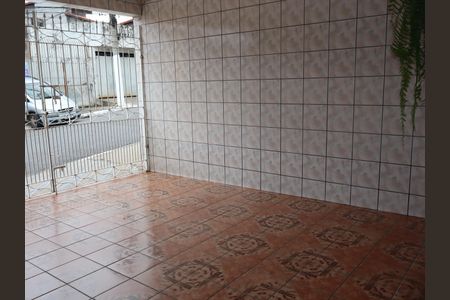 Casa à venda com 125m², 4 quartos e 2 vagasGaragem