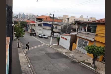 Casa à venda com 125m², 4 quartos e 2 vagasVista da Varanda