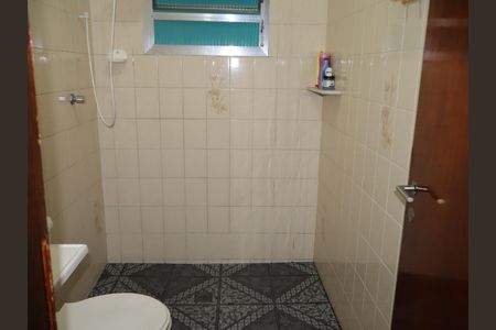 Casa à venda com 125m², 4 quartos e 2 vagasBanheiro