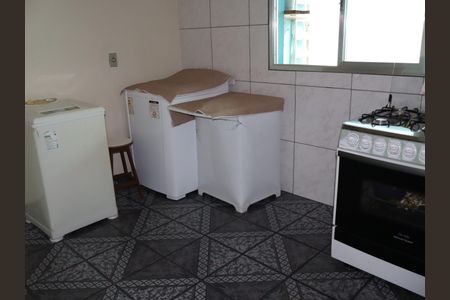 Casa à venda com 125m², 4 quartos e 2 vagasQuarto de Serviço