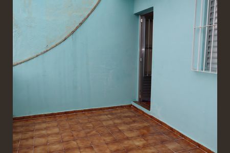 Casa à venda com 125m², 4 quartos e 2 vagasVaranda da suíte