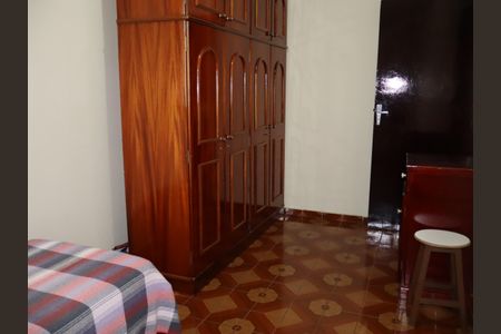 Casa à venda com 125m², 4 quartos e 2 vagasQuarto 3
