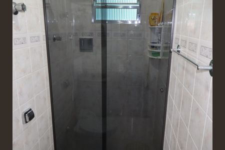 Casa à venda com 125m², 4 quartos e 2 vagasSuíte - banheiro