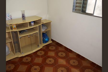 Casa à venda com 125m², 4 quartos e 2 vagasQuarto 2