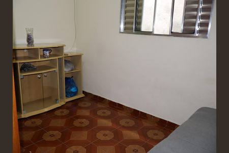 Casa à venda com 125m², 4 quartos e 2 vagasQuarto 2