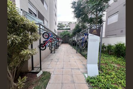 Apartamento à venda com 51m², 2 quartos e 1 vaga