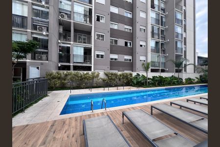 Apartamento à venda com 51m², 2 quartos e 1 vaga
