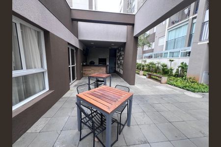Apartamento à venda com 51m², 2 quartos e 1 vaga
