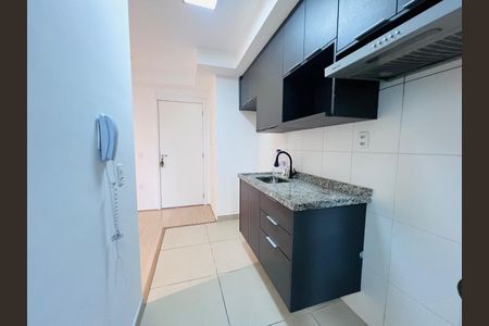 Apartamento à venda com 51m², 2 quartos e 1 vaga