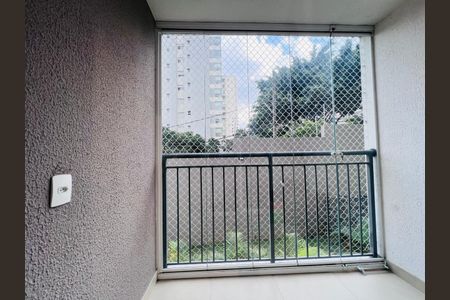 Apartamento à venda com 51m², 2 quartos e 1 vaga
