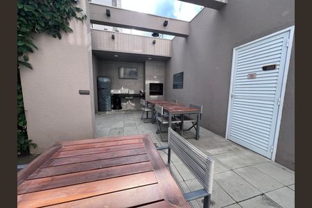 Apartamento à venda com 51m², 2 quartos e 1 vaga