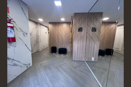 Apartamento à venda com 51m², 2 quartos e 1 vaga