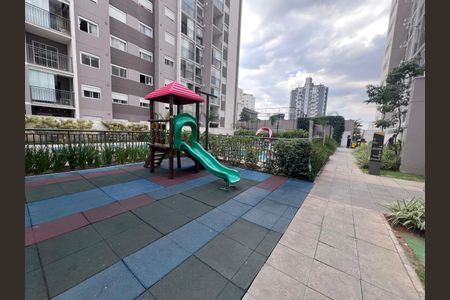 Apartamento à venda com 51m², 2 quartos e 1 vaga