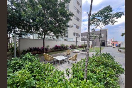 Apartamento à venda com 51m², 2 quartos e 1 vaga