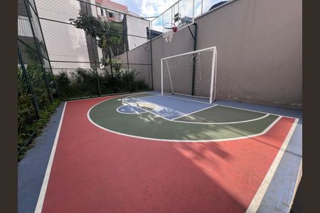 Apartamento à venda com 51m², 2 quartos e 1 vaga
