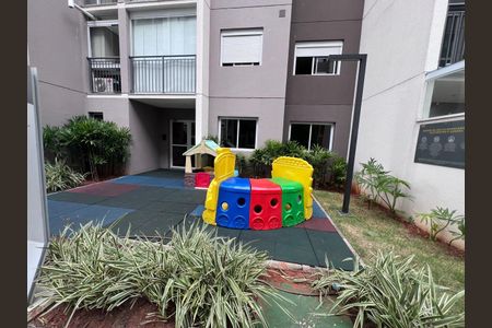Apartamento à venda com 51m², 2 quartos e 1 vaga