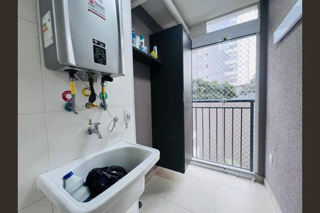 Apartamento à venda com 51m², 2 quartos e 1 vaga