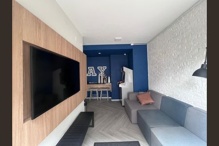 Apartamento à venda com 2 quartos, 51m² em Chácara Santo Antônio (Zona Leste), São Paulo