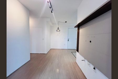 Apartamento à venda com 2 quartos, 51m² em Chácara Santo Antônio (Zona Leste), São Paulo