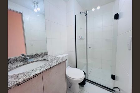 Apartamento à venda com 51m², 2 quartos e 1 vaga