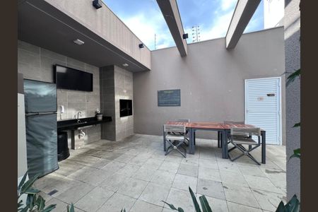 Apartamento à venda com 51m², 2 quartos e 1 vaga