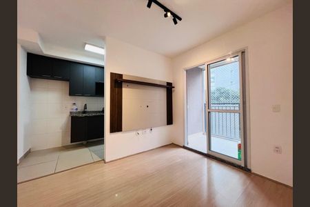Apartamento à venda com 51m², 2 quartos e 1 vaga