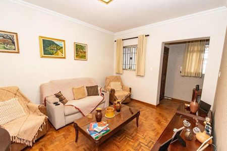 Casa à venda com 3 quartos, 110m² em Vila Mariana, São Paulo