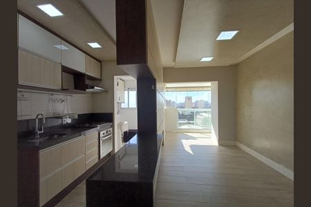 Apartamento à venda com 61m², 2 quartos e 1 vaga