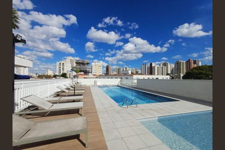 Apartamento à venda com 61m², 2 quartos e 1 vaga