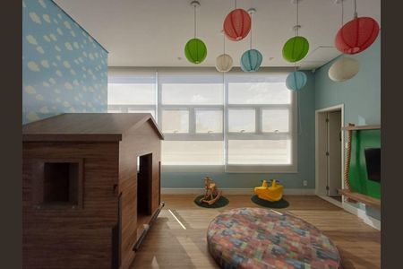 Apartamento à venda com 2 quartos, 61m² em Tatuapé, São Paulo