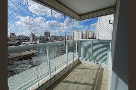 Apartamento à venda com 61m², 2 quartos e 1 vaga