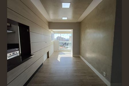 Apartamento à venda com 2 quartos, 61m² em Tatuapé, São Paulo