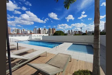 Apartamento à venda com 61m², 2 quartos e 1 vaga