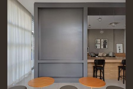Apartamento à venda com 61m², 2 quartos e 1 vaga