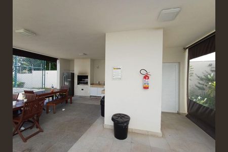 Apartamento à venda com 61m², 2 quartos e 1 vaga