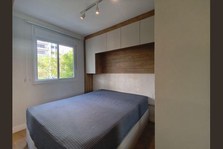 Apartamento à venda com 50m², 2 quartos e 1 vaga