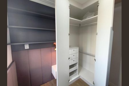 Apartamento à venda com 50m², 2 quartos e 1 vaga