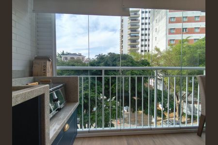 Apartamento à venda com 50m², 2 quartos e 1 vaga