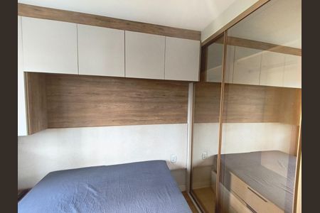 Apartamento à venda com 2 quartos, 50m² em Cidade Mãe do Céu, São Paulo