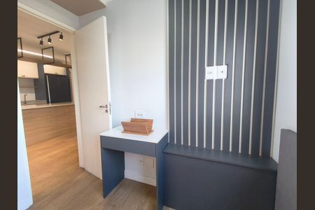 Apartamento à venda com 50m², 2 quartos e 1 vaga