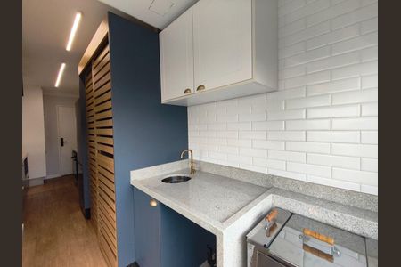 Apartamento à venda com 50m², 2 quartos e 1 vaga