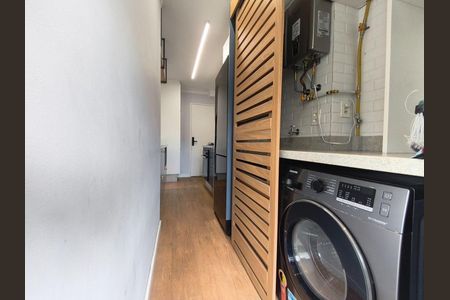 Apartamento à venda com 50m², 2 quartos e 1 vaga