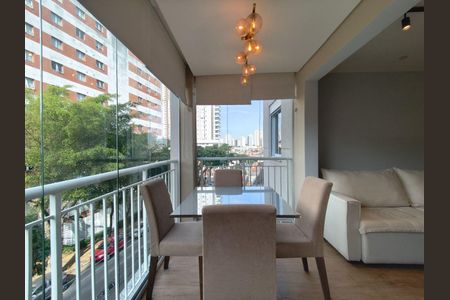 Apartamento à venda com 50m², 2 quartos e 1 vaga