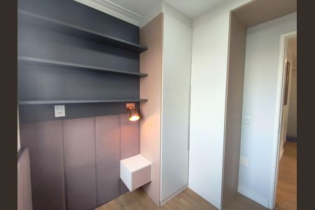 Apartamento à venda com 2 quartos, 50m² em Cidade Mãe do Céu, São Paulo